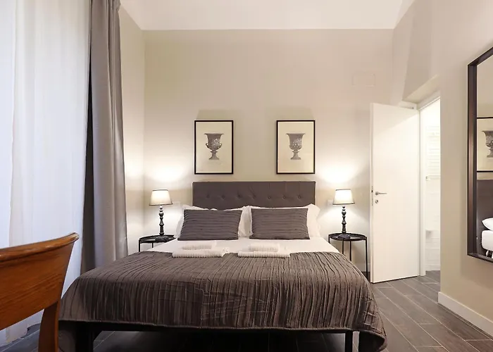 RESIDENZA VITTORIA Roma