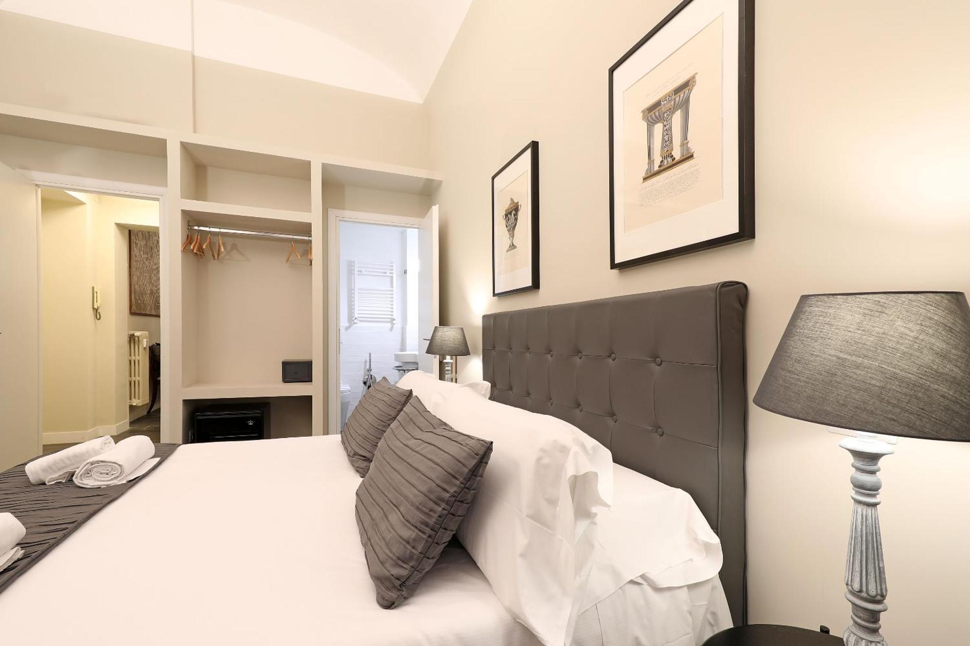 Residenza Vittoria Pensión