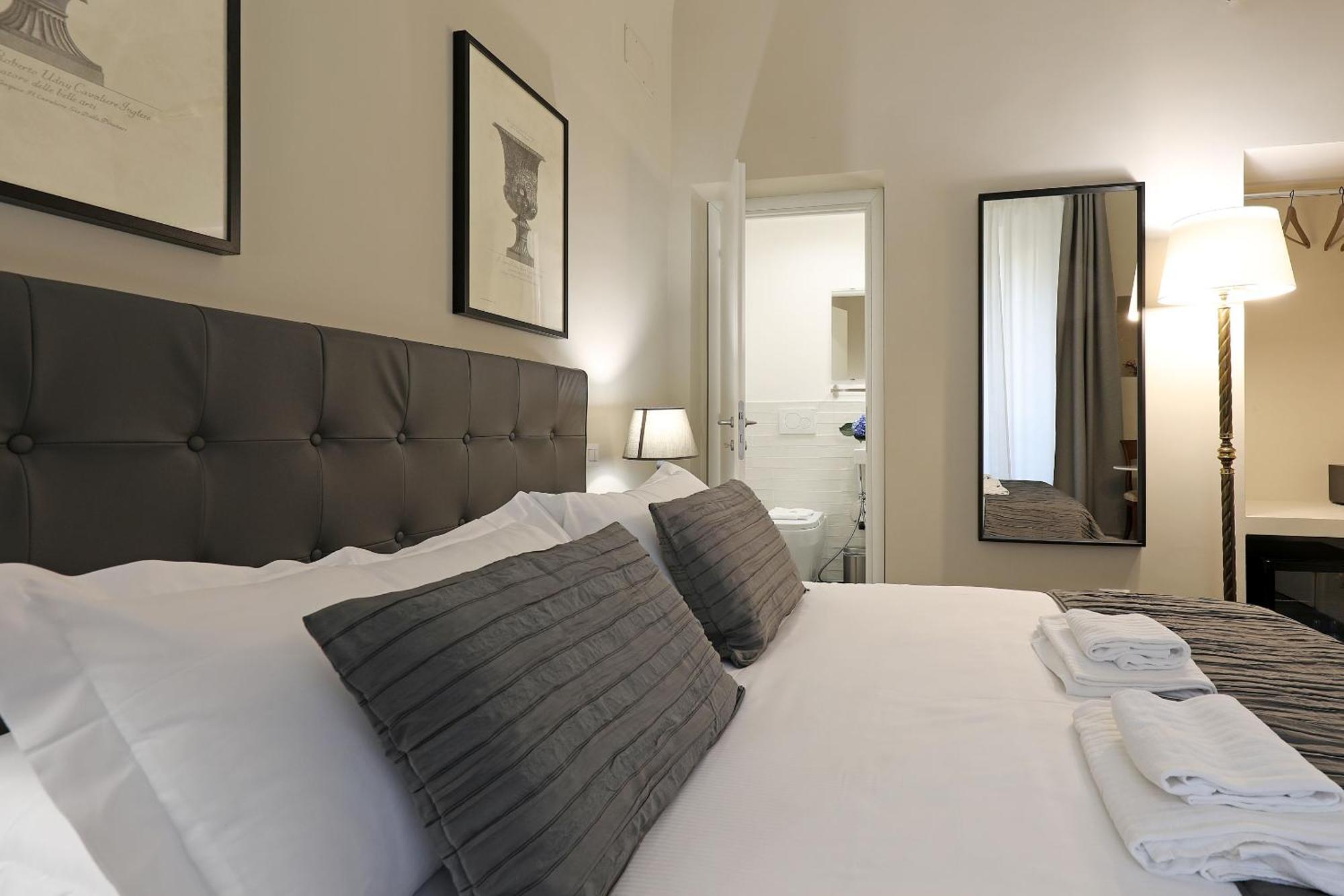Residenza Vittoria Pensión
