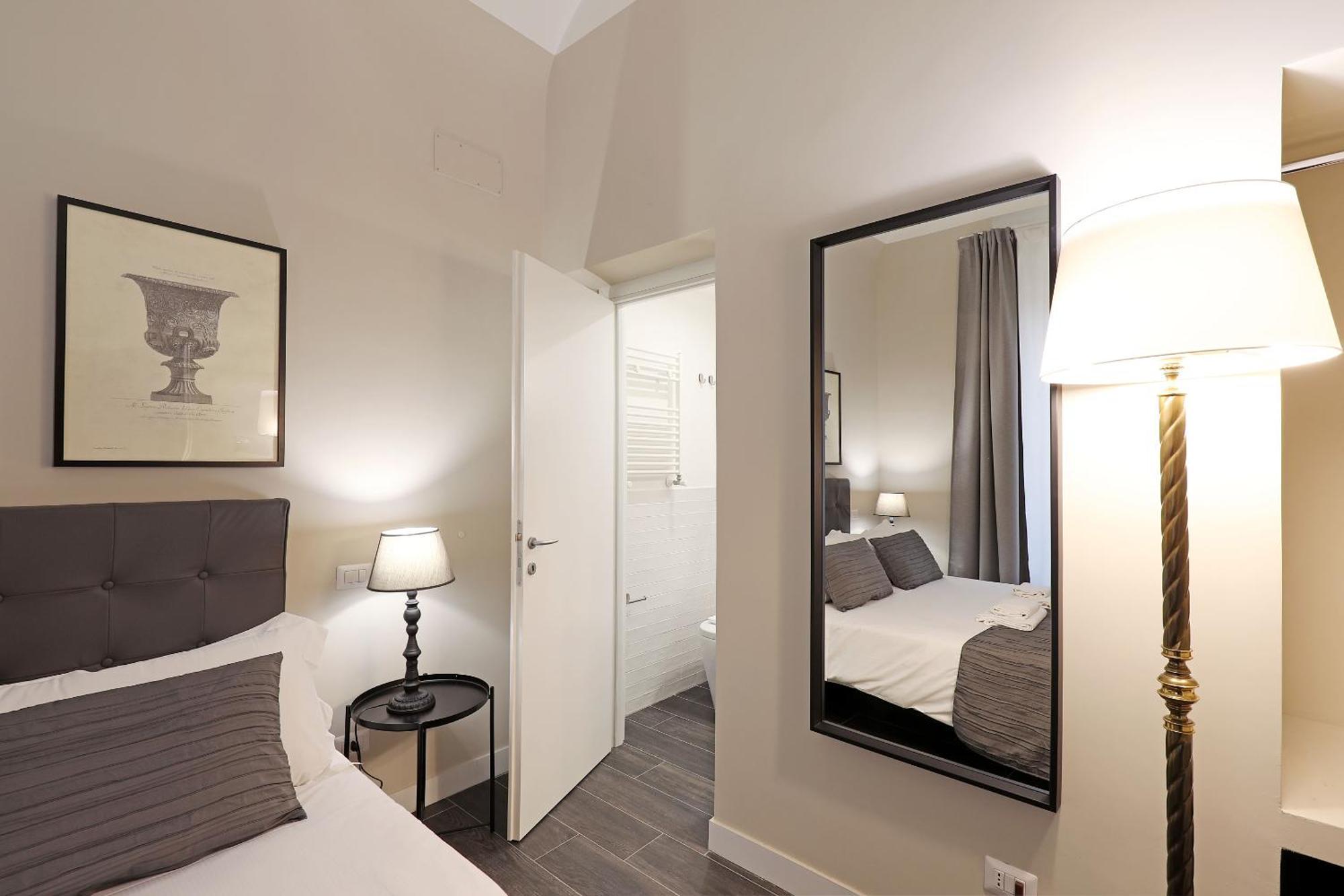 Pensión Residenza Vittoria