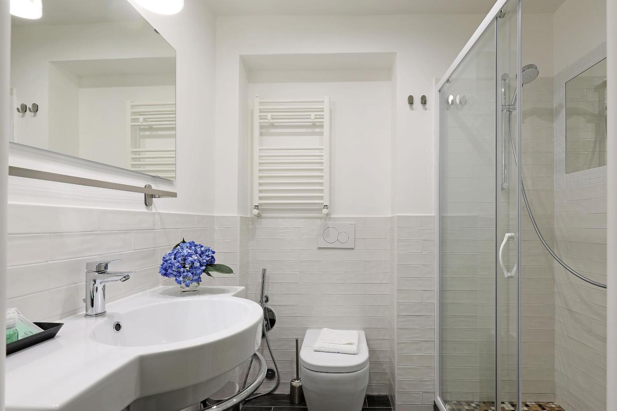 Residenza Vittoria Pensión 2*